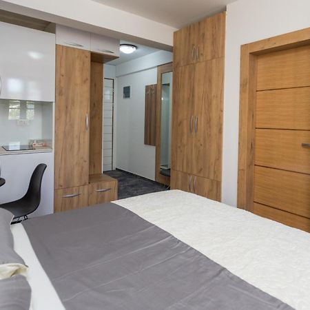Tilia Hotel เซทินเจ ภายนอก รูปภาพ