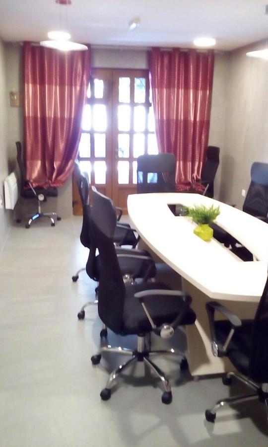 Tilia Hotel เซทินเจ ภายนอก รูปภาพ